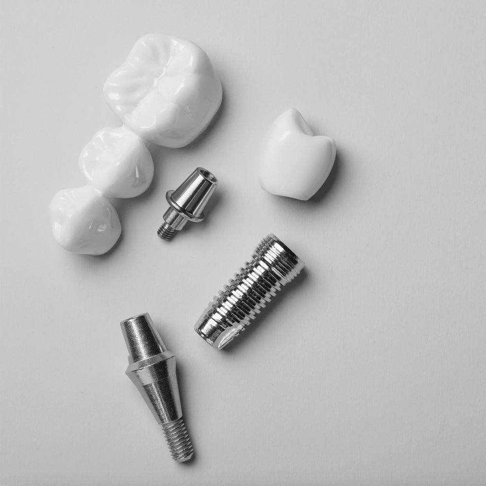 [Sep 16] Implant Considerations